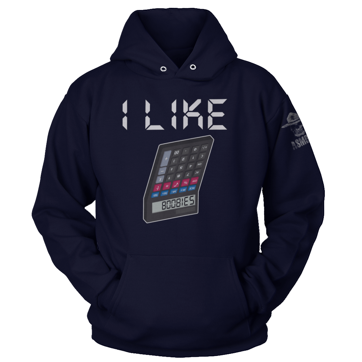 I Like 8oo8ies