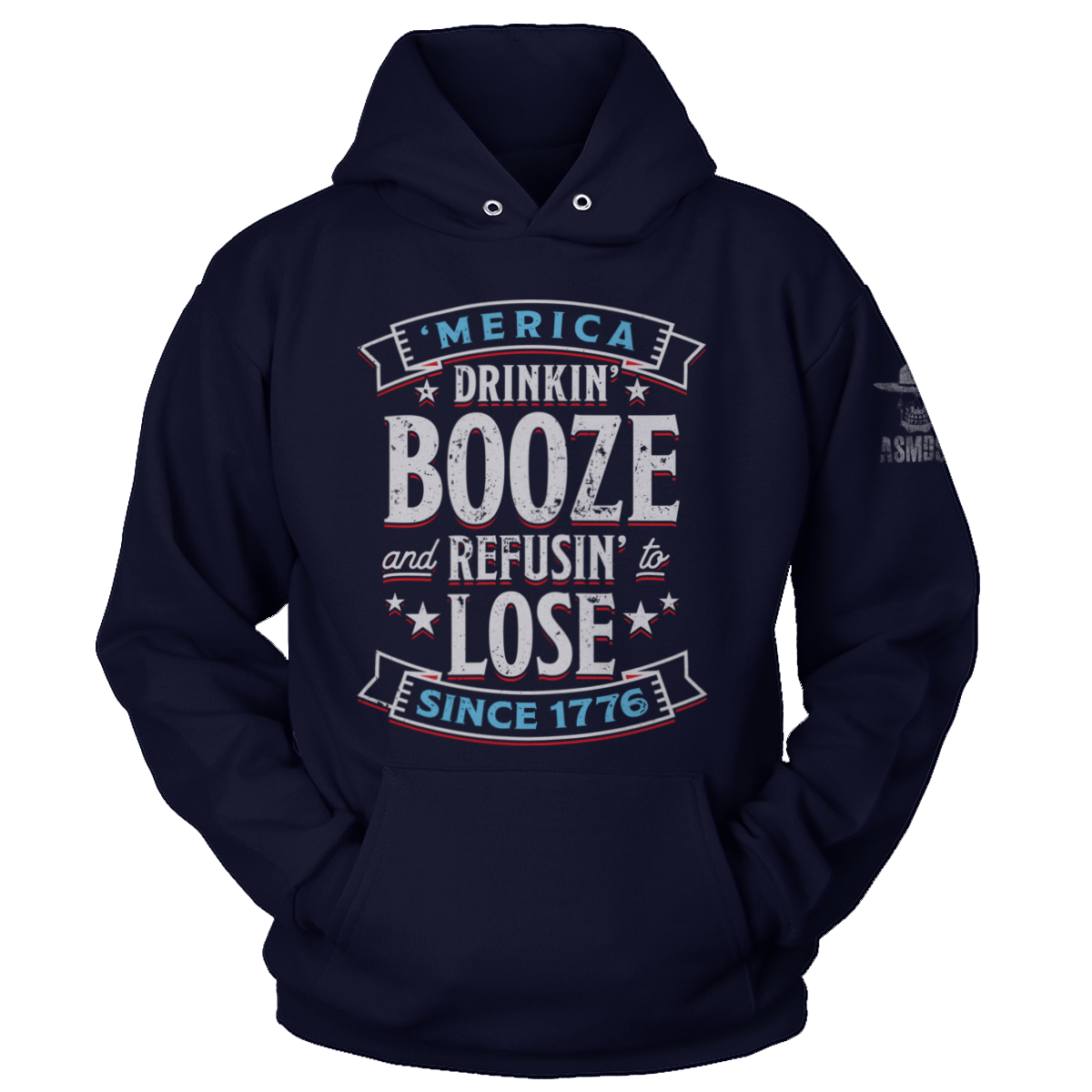 Booze Refuse Lose