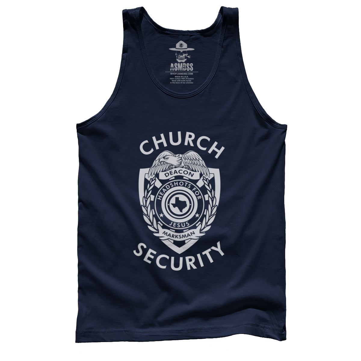 Church Security