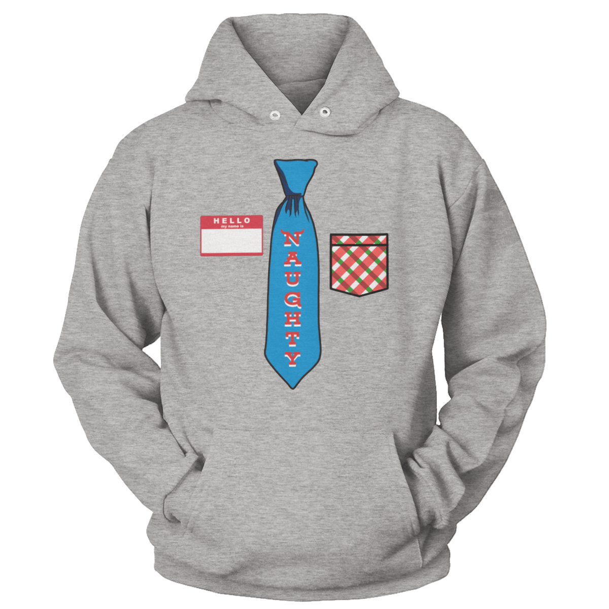 Hello I'm Naughty (Ladies)