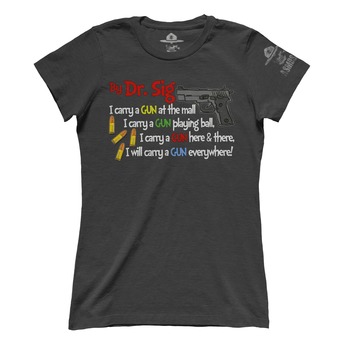 Dr. Sig (Ladies)