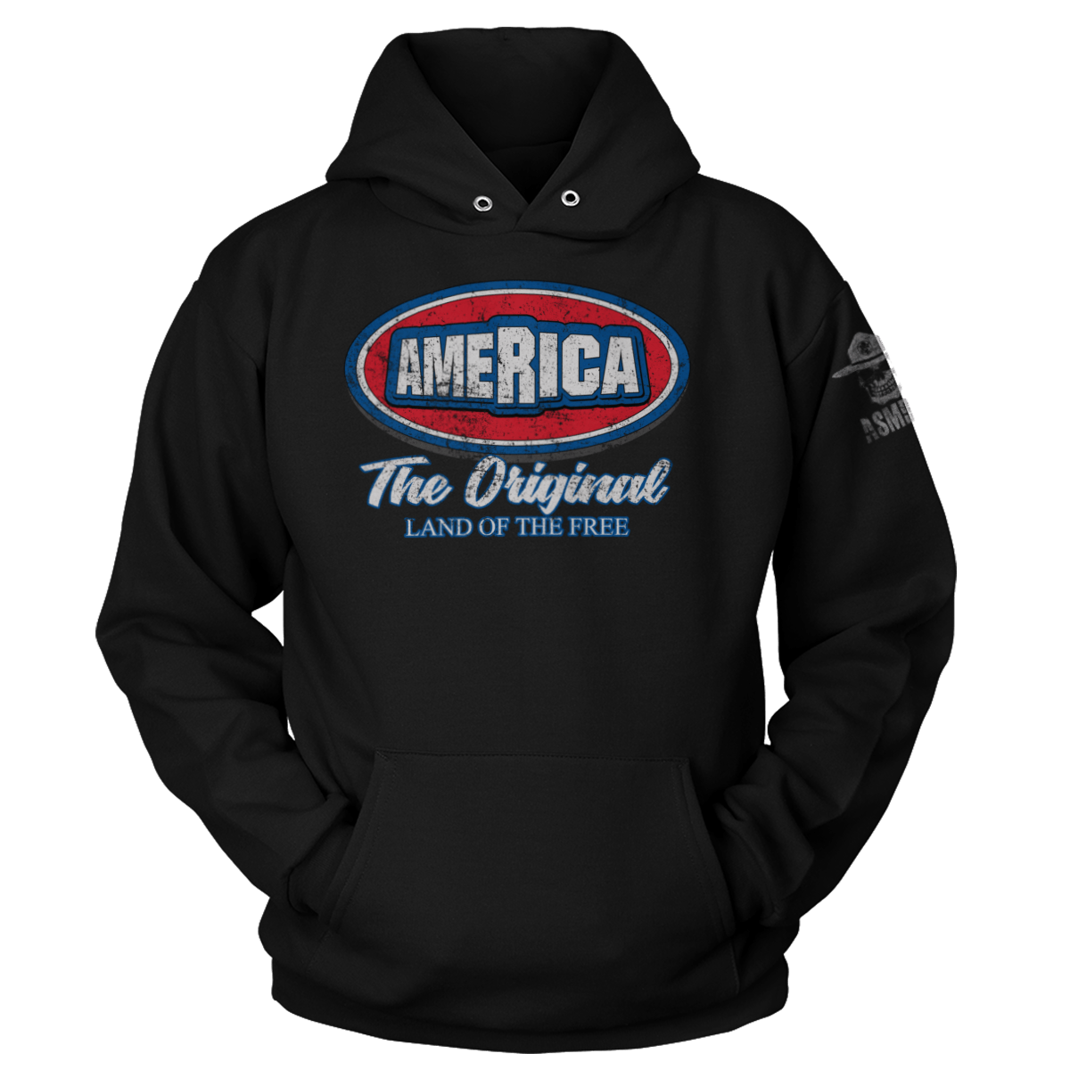 America: The Original