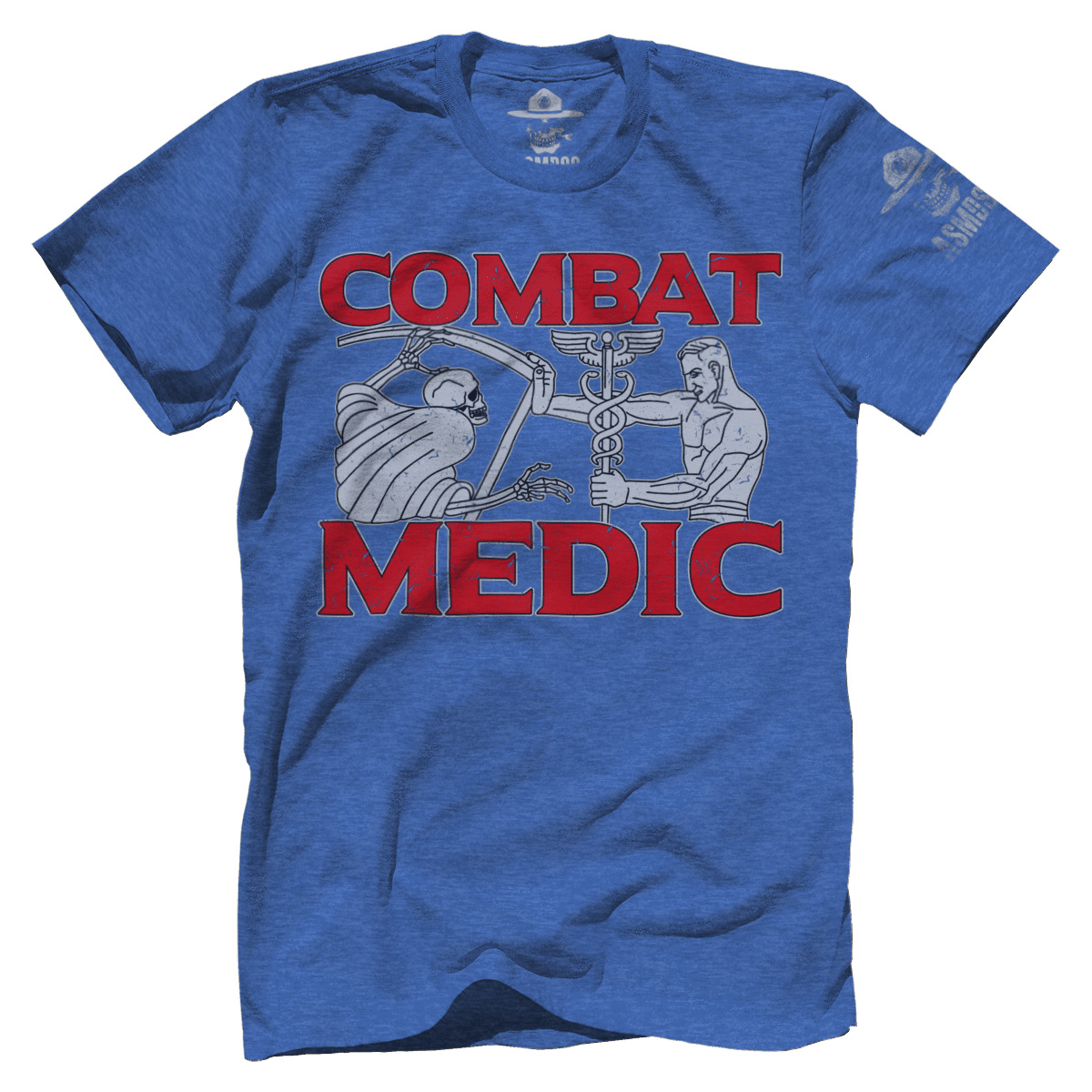 Combat Medic