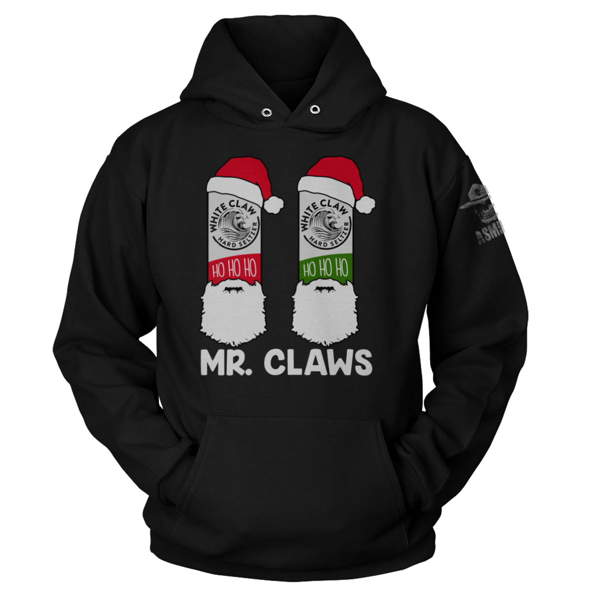 Mr Claws