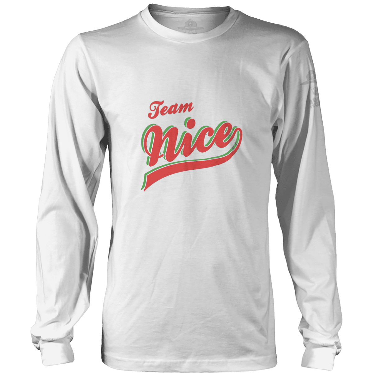 Team Nice