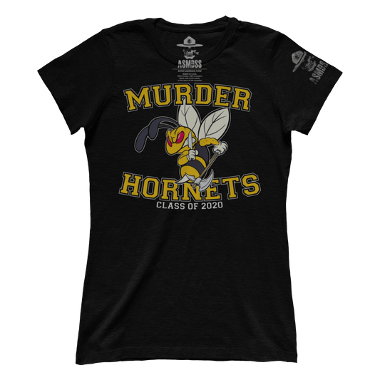 Murder Hornets (Ladies)