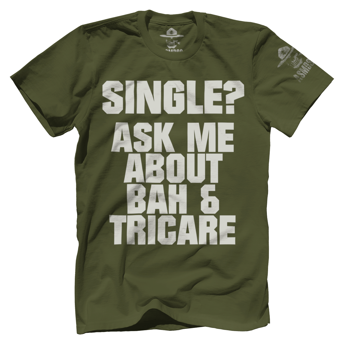 BAH & Tricare