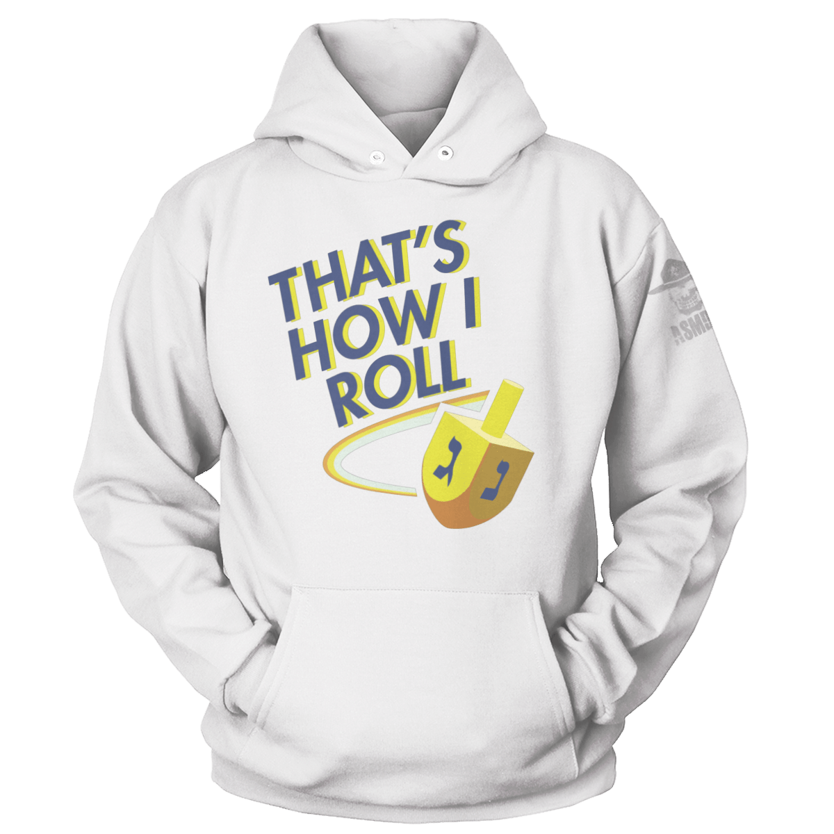 That's How I Roll (Ladies)