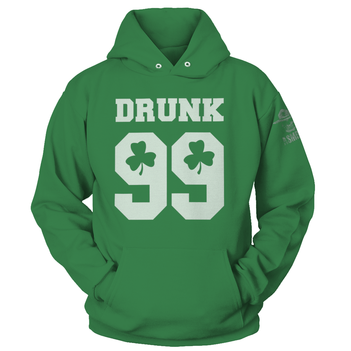 Drunk 99