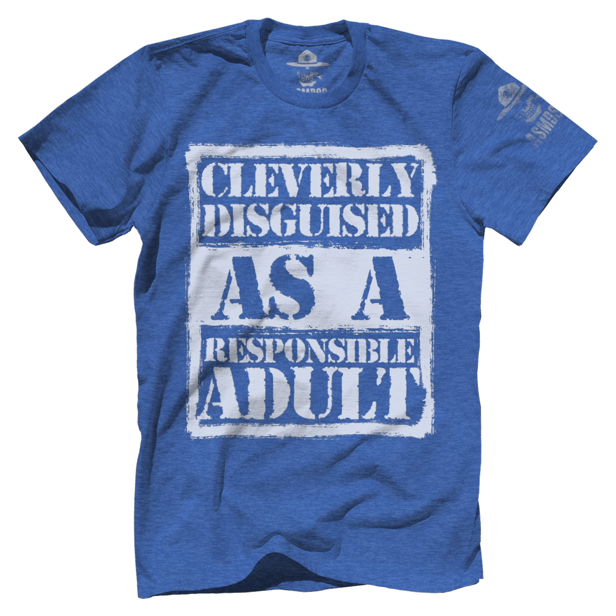 Cleverly Disguised