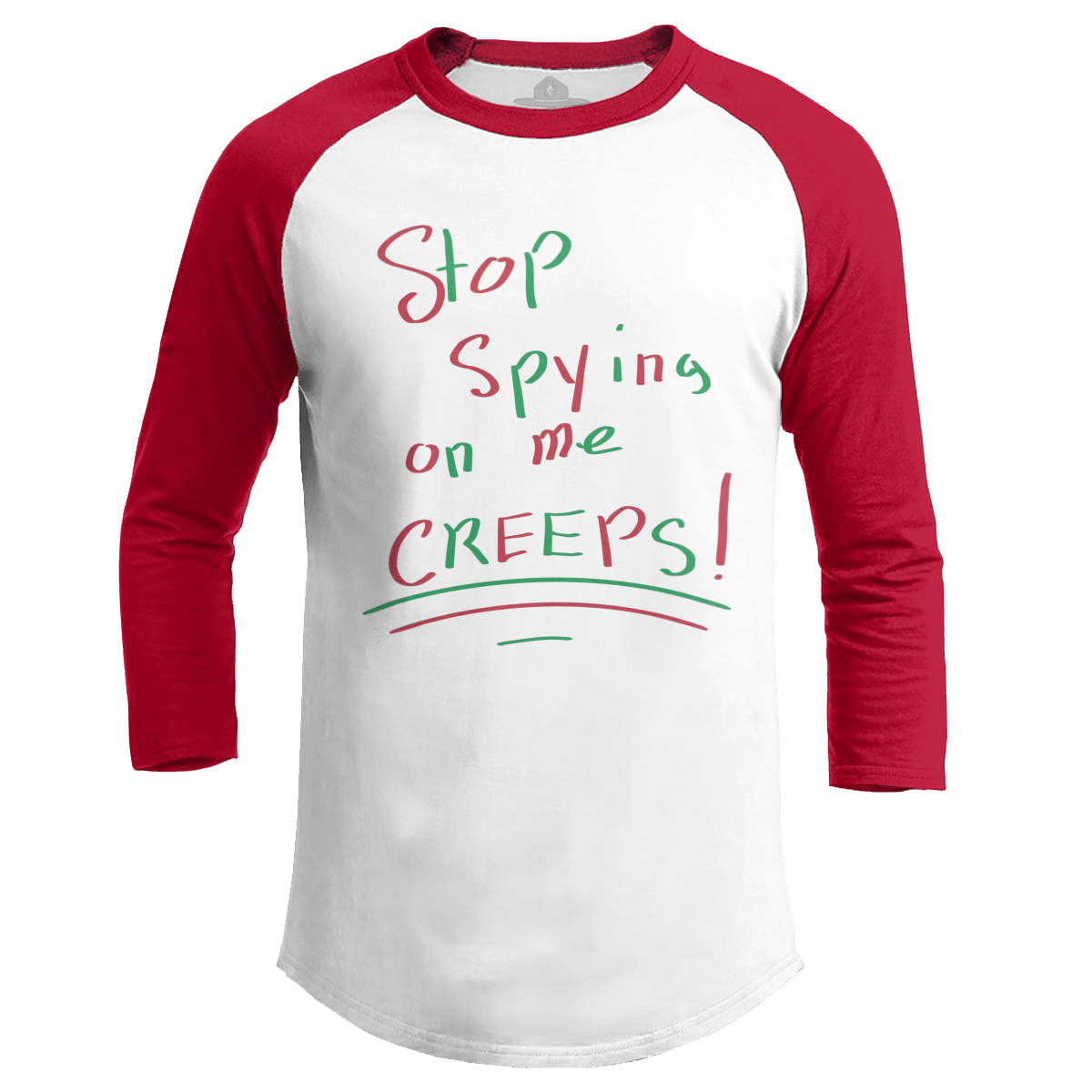 Stop Spying (Ladies)