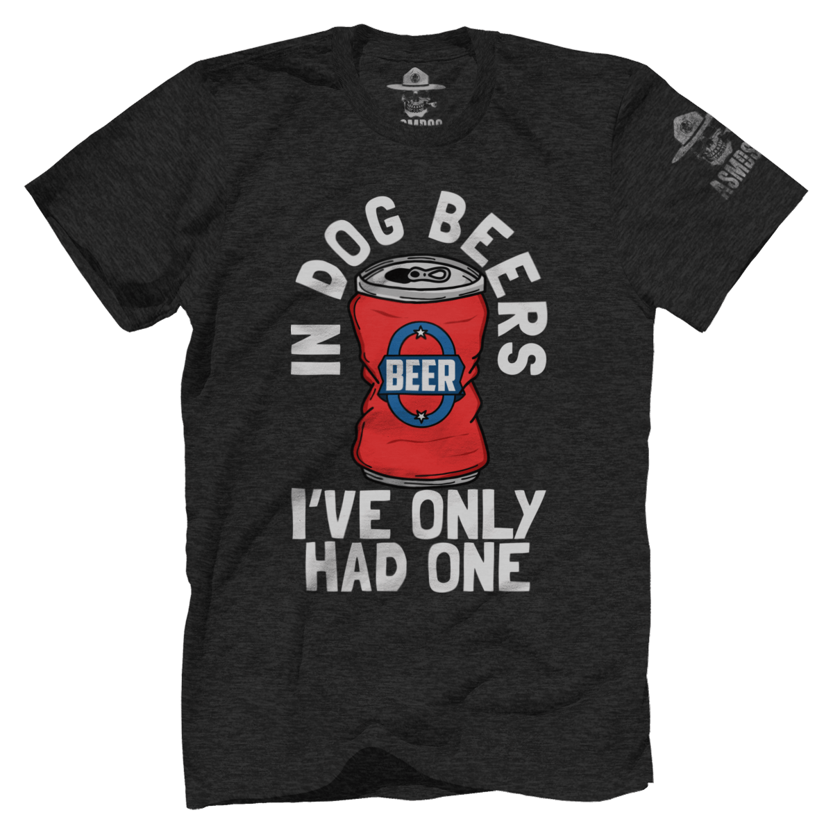 In Dog Beers