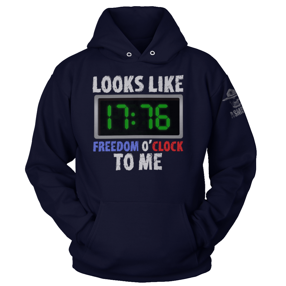 Freedom O'Clock