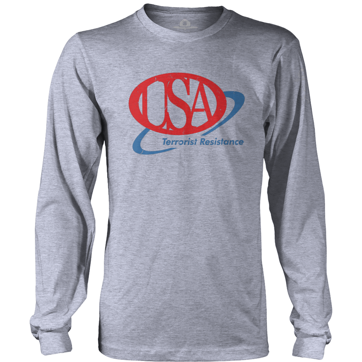 USA Terrorist Resistance