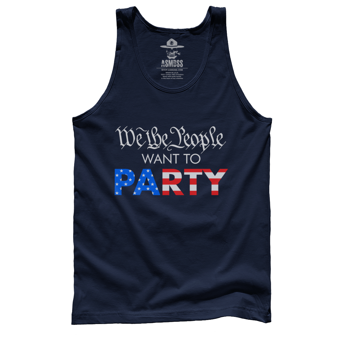 We The People Party