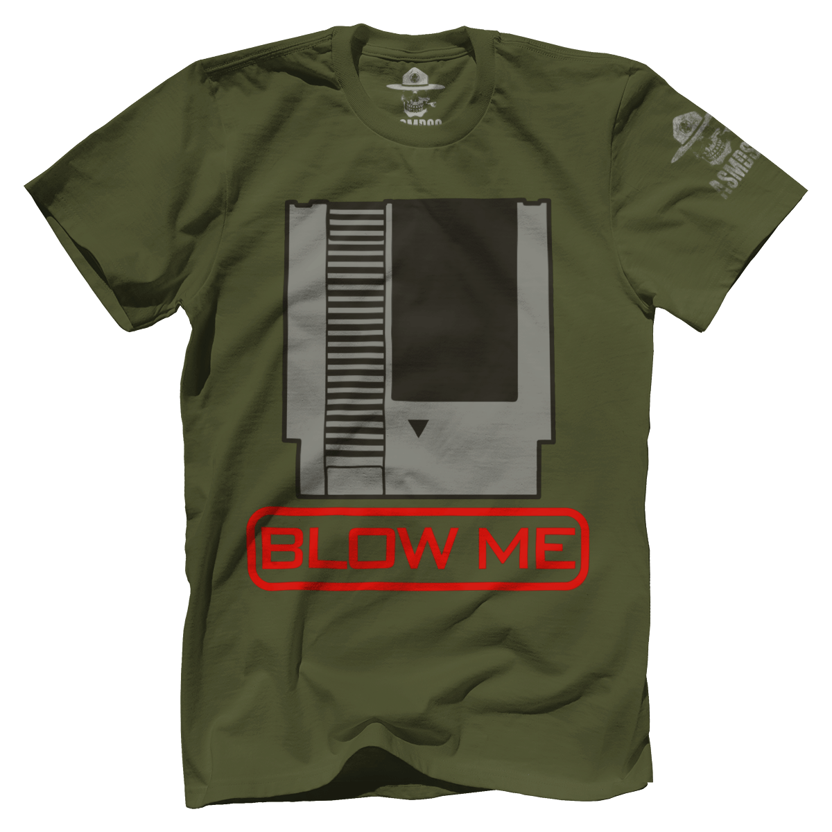 Blow Me