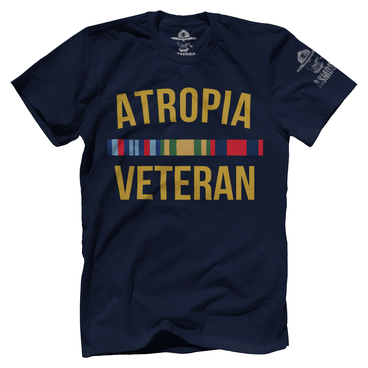 Atropia Veteran