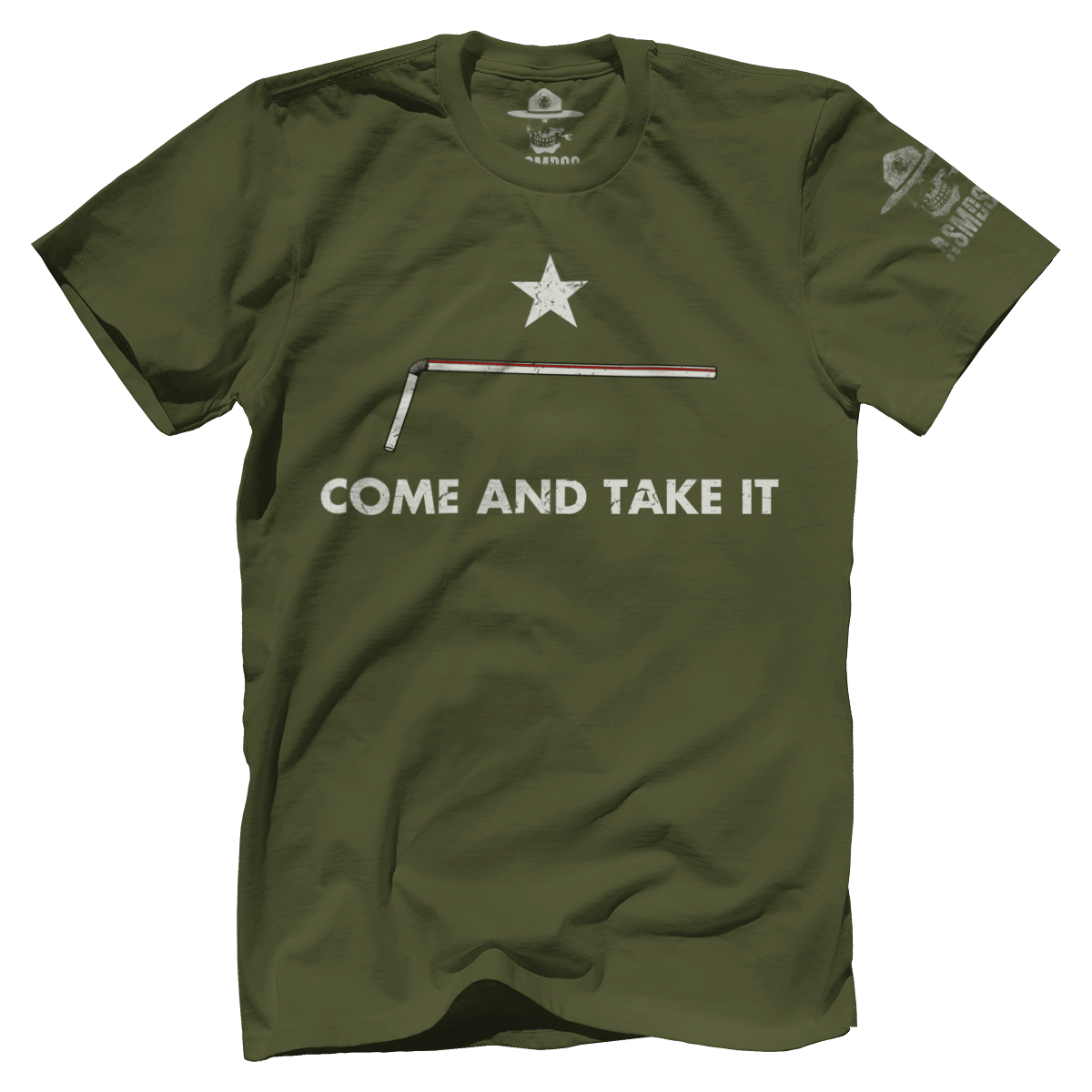Come And Take It
