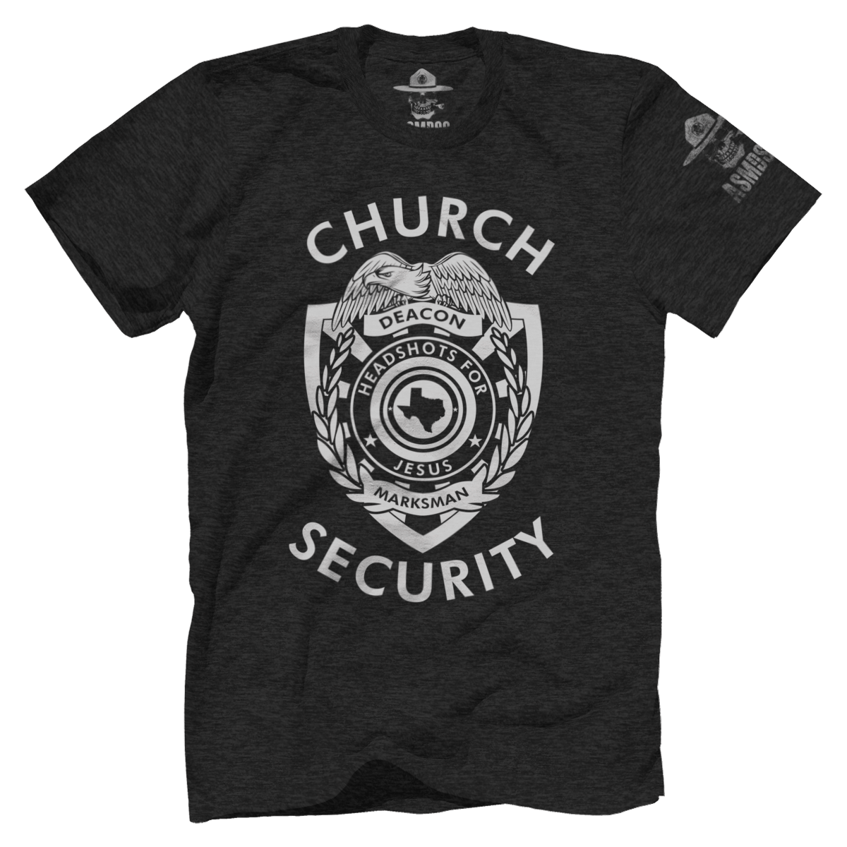 Church Security