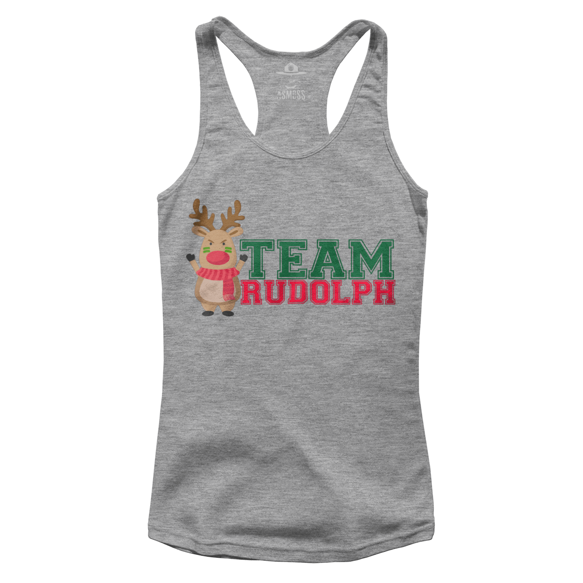 Team Rudolph (Ladies)
