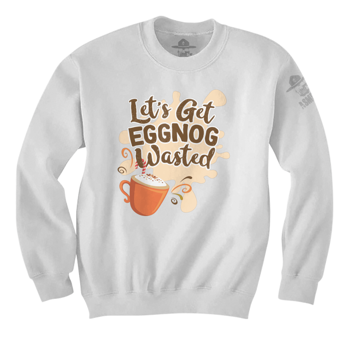 Eggnog Wasted V1