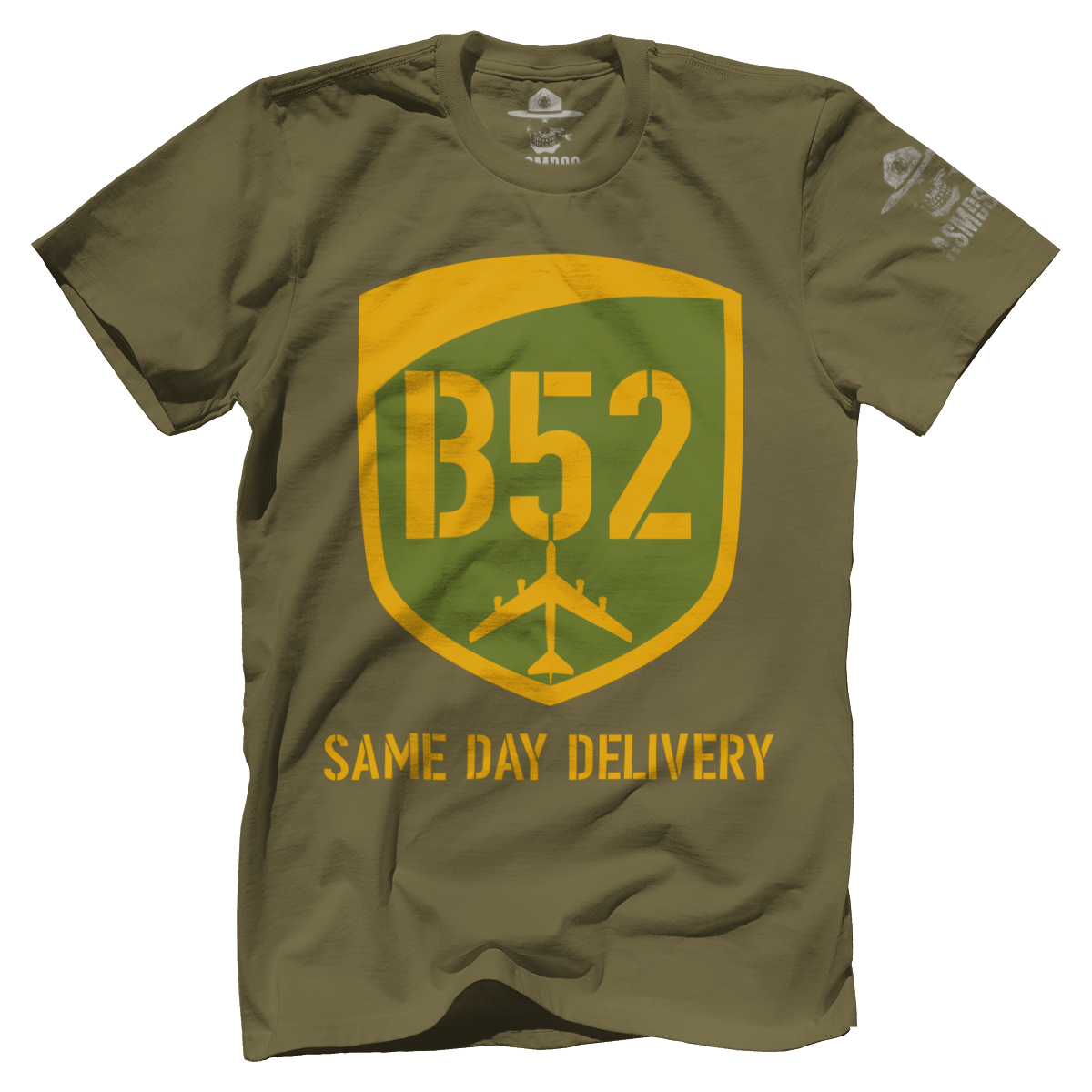 B52 Same Day Delivery