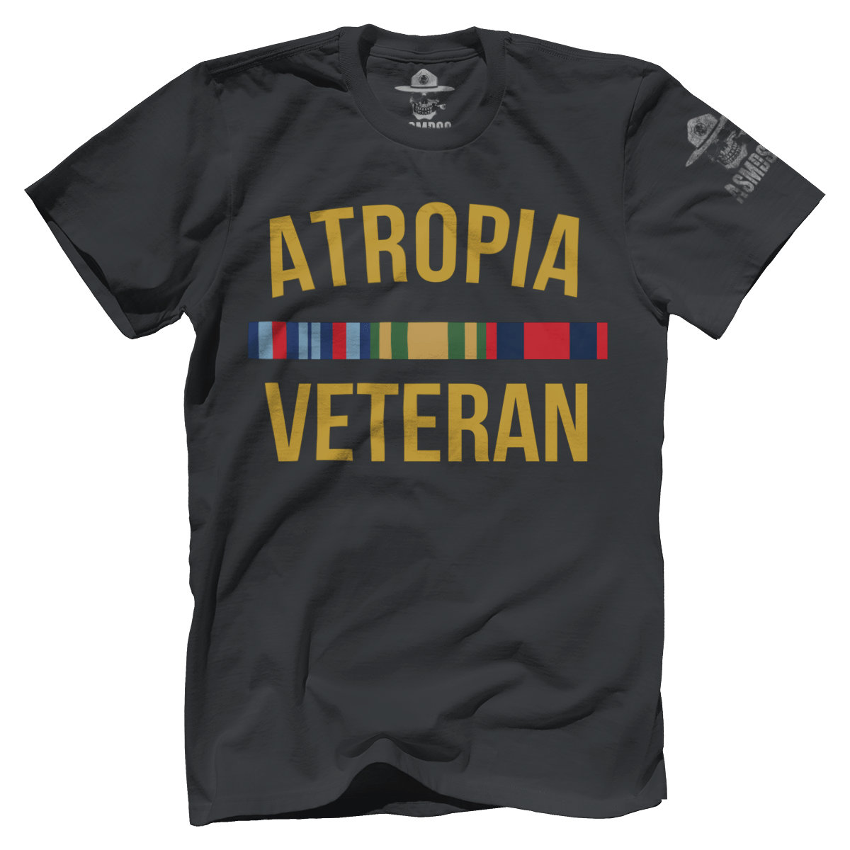Atropia Veteran