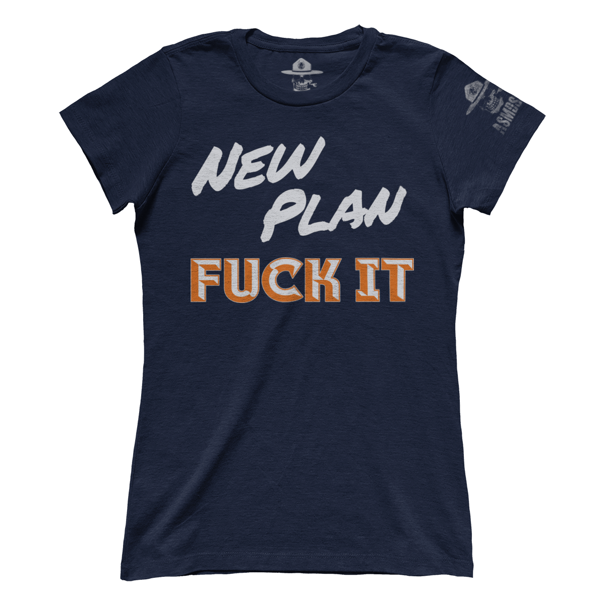 New Plan (Ladies)