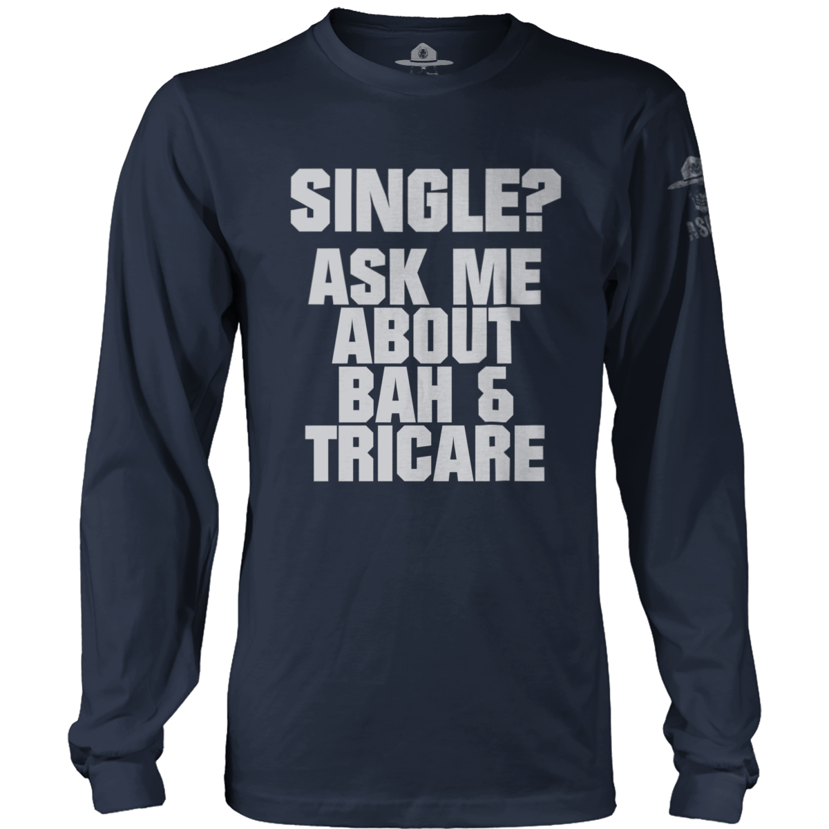 BAH & Tricare