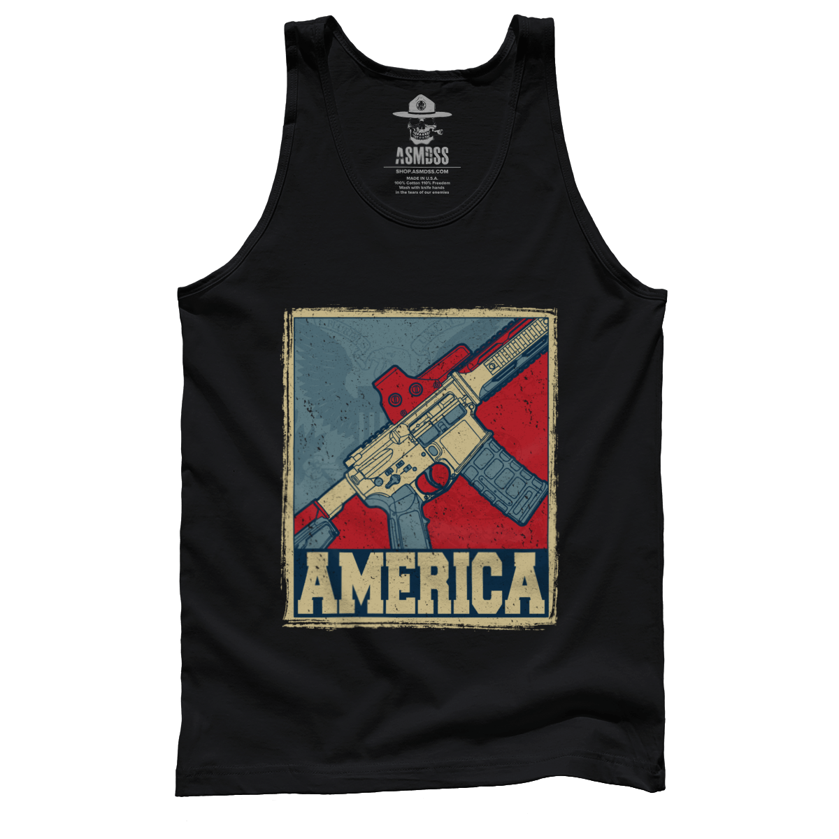 America: AR