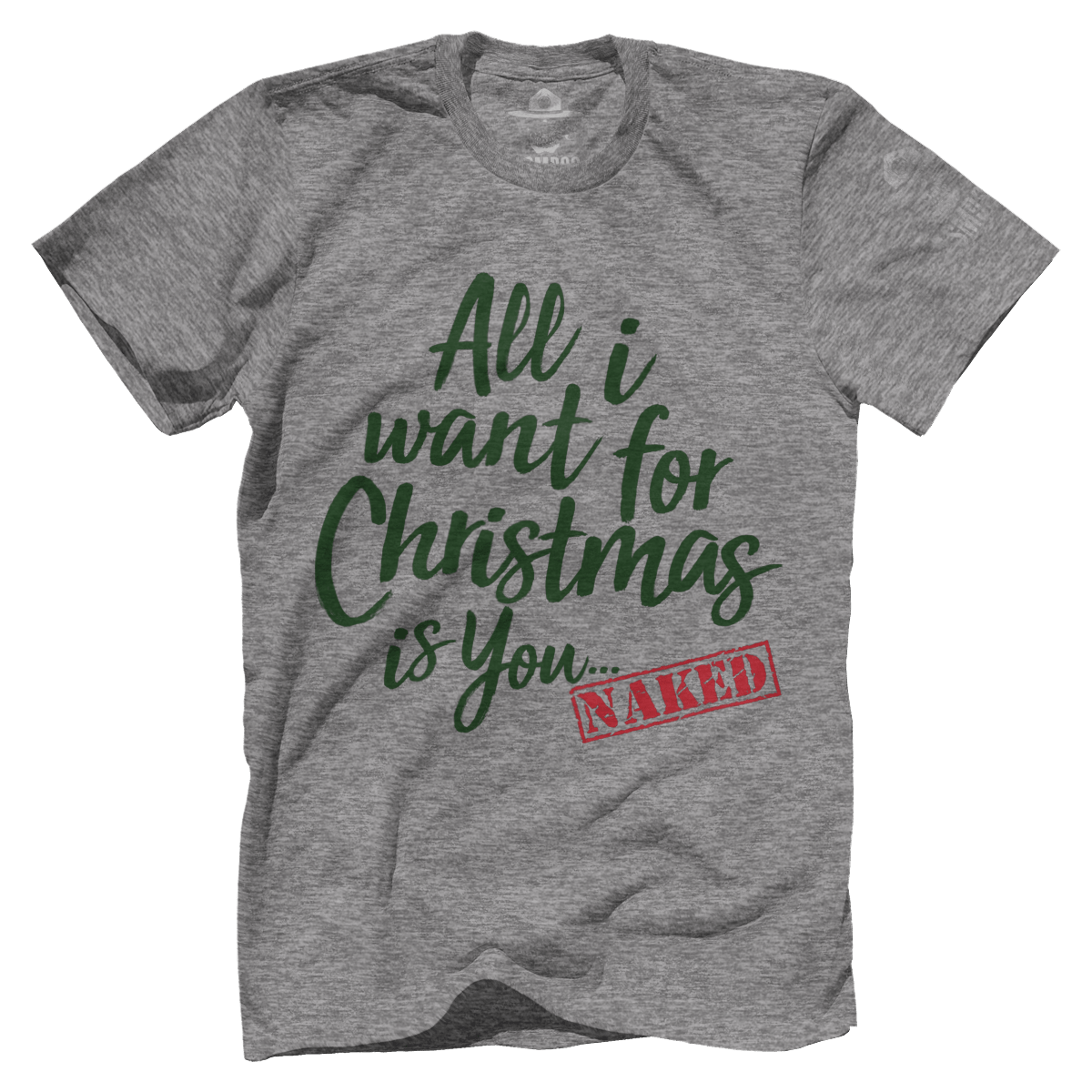 All I Want for Christmas
