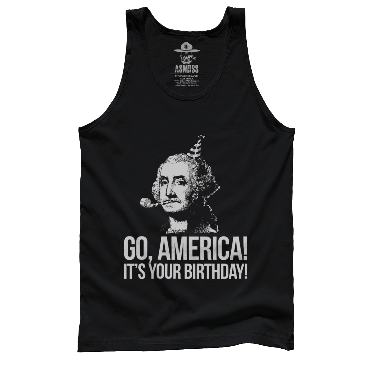 Go America