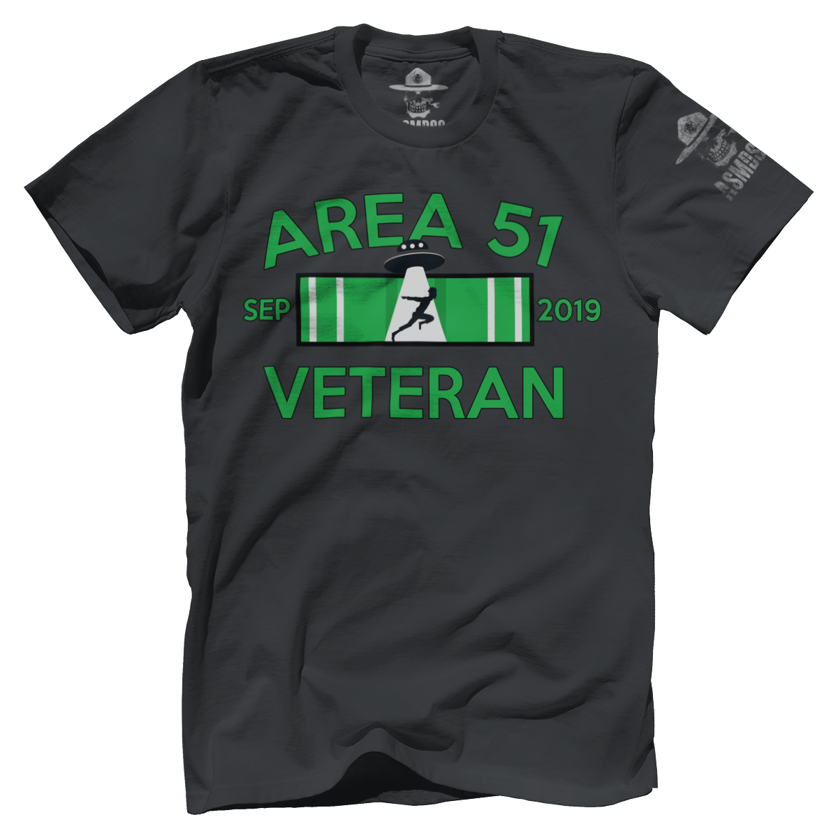 Area 51 Veteran V2