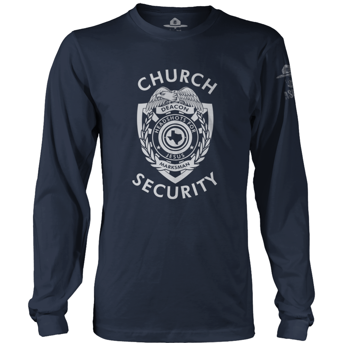 Church Security