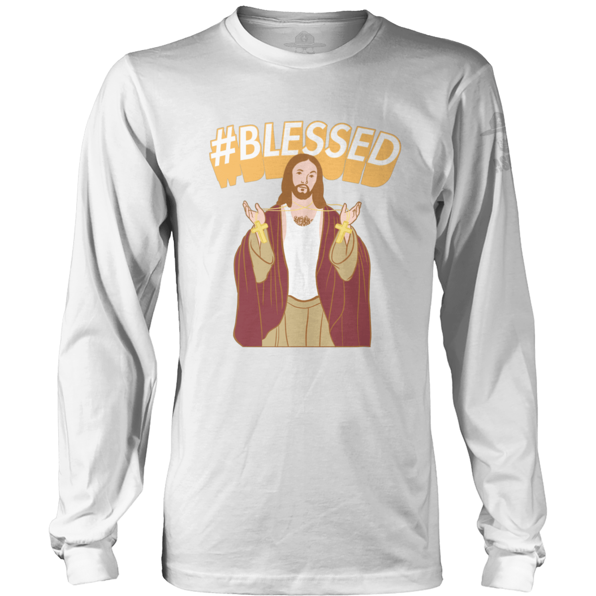 #Blessed V2