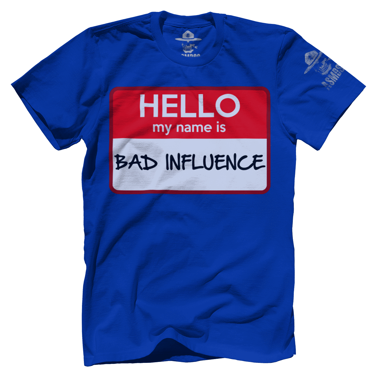 Bad Influence