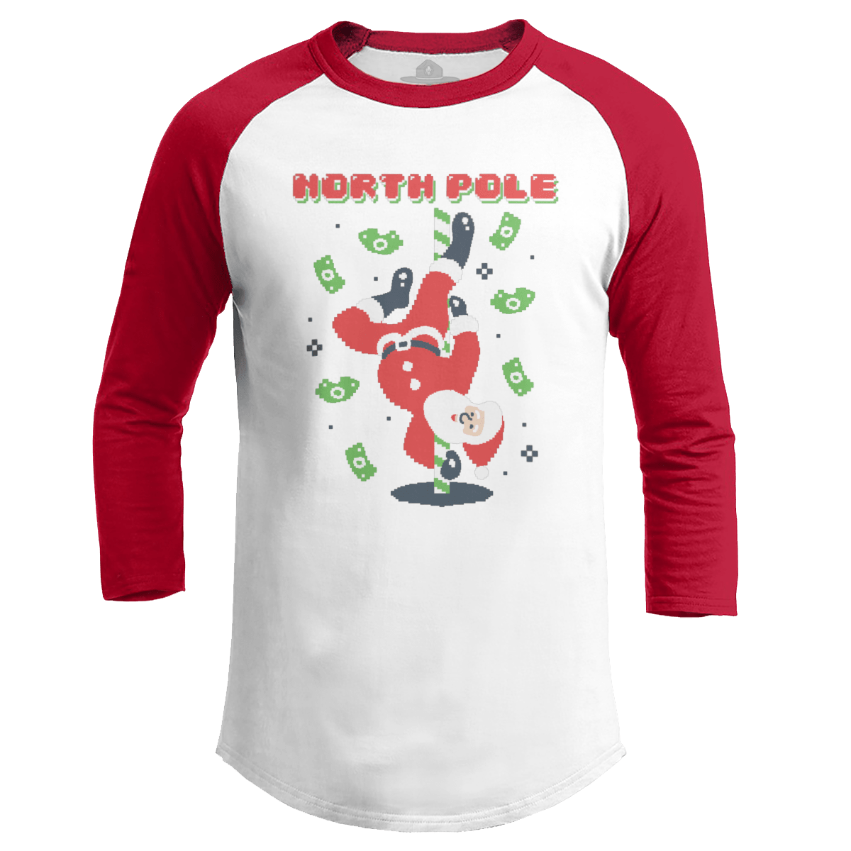 North Pole (Ladies)
