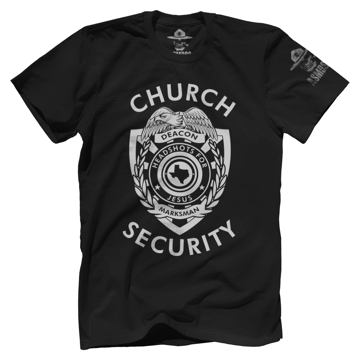 Church Security