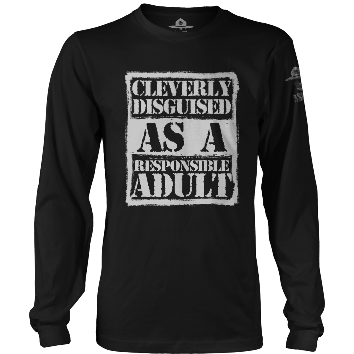 Cleverly Disguised