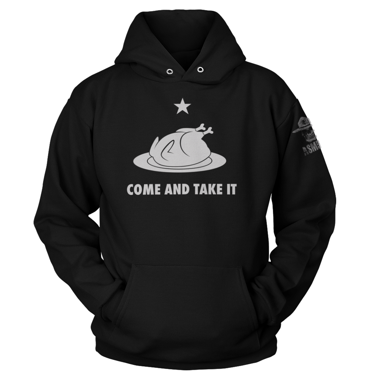 Come And Take It - Thanksgiving