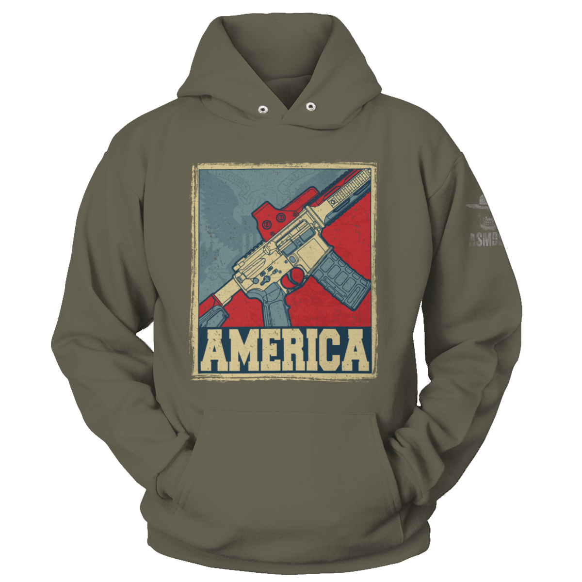 America: AR