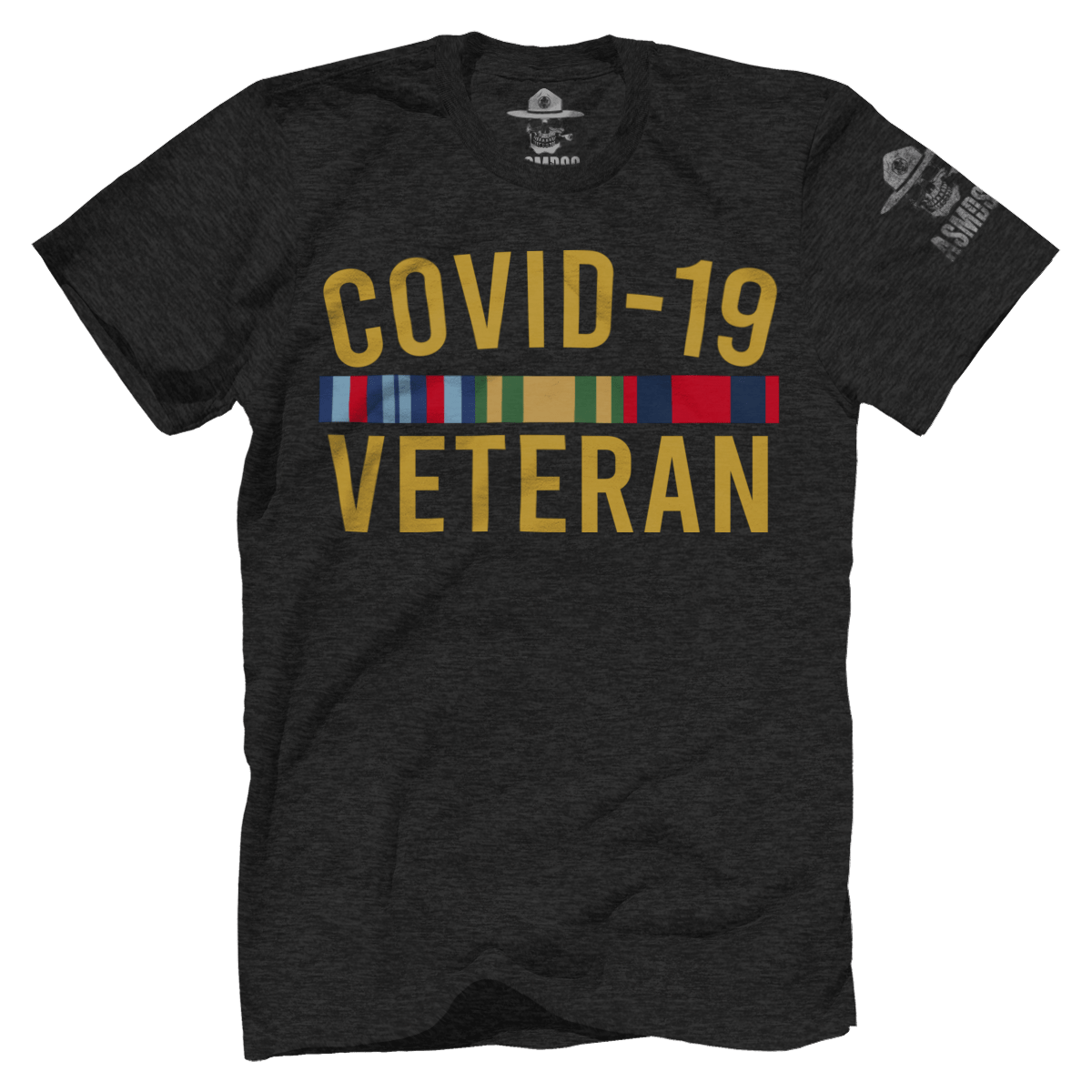 COVID-19 Veteran