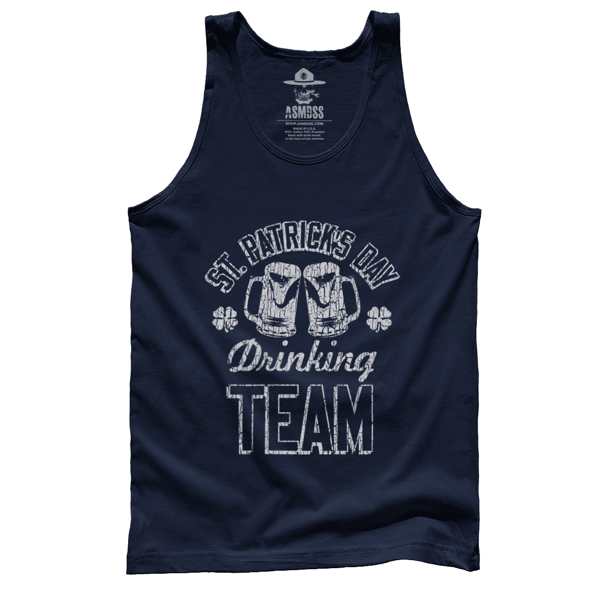 Drinking Team