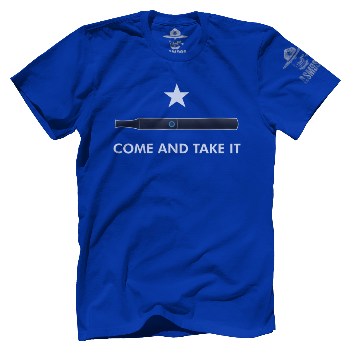 Come And Take It Vape
