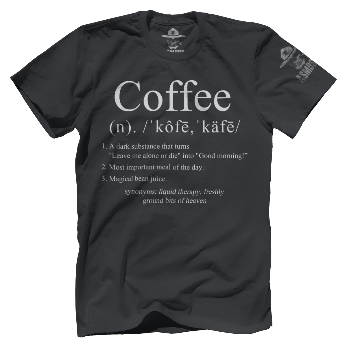 Coffee