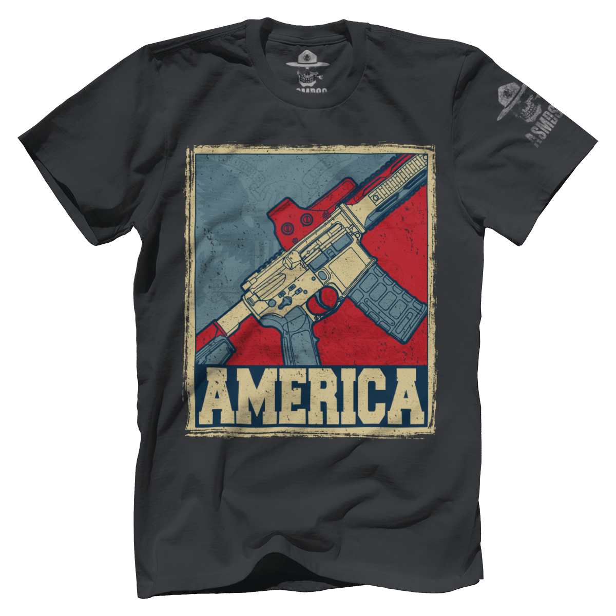 America: AR