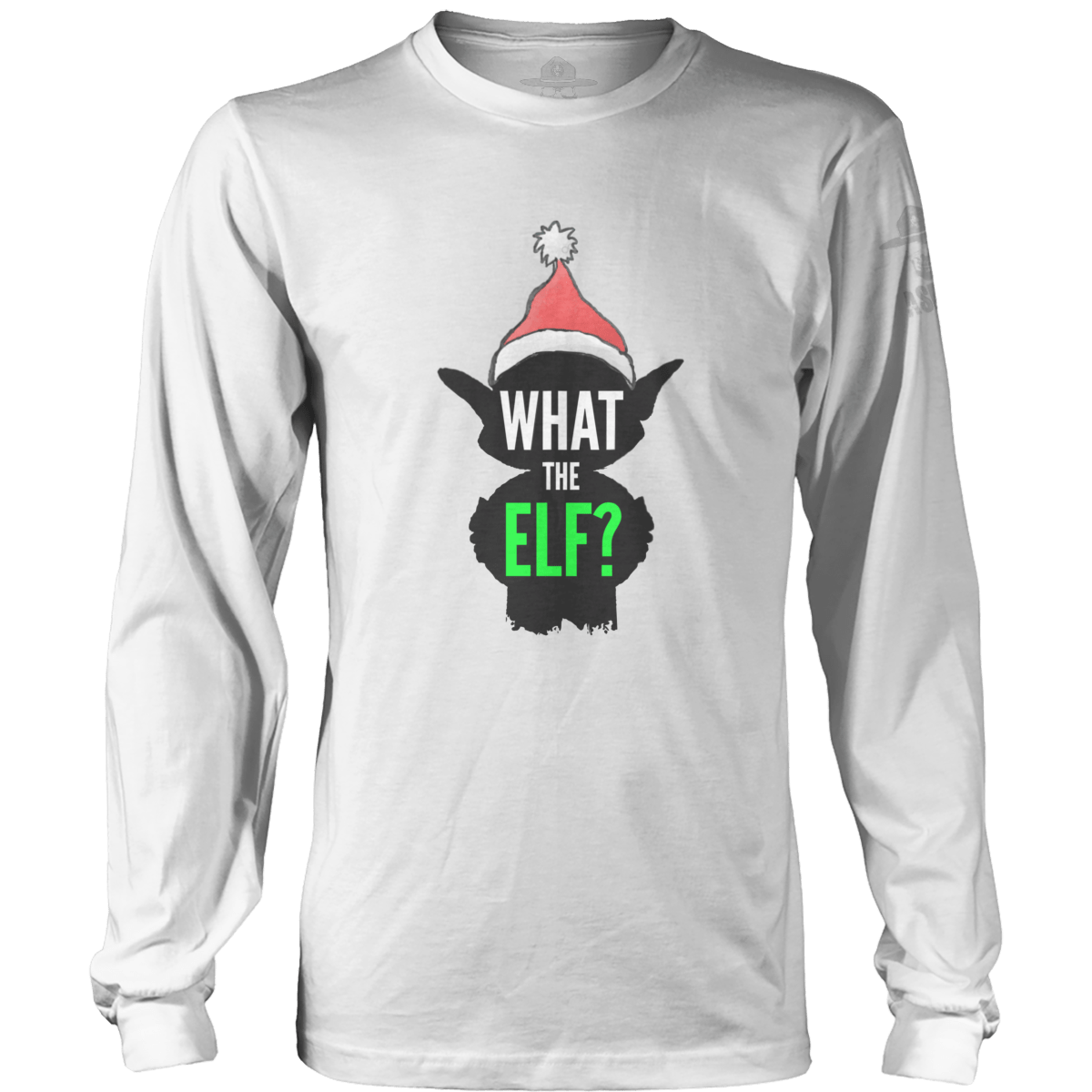 What The Elf