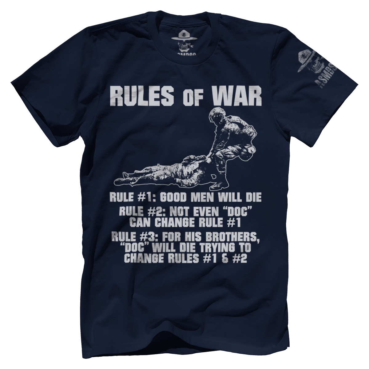 Rules Of War