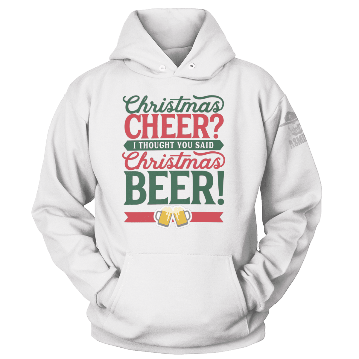 Christmas Cheer Christmas Beer