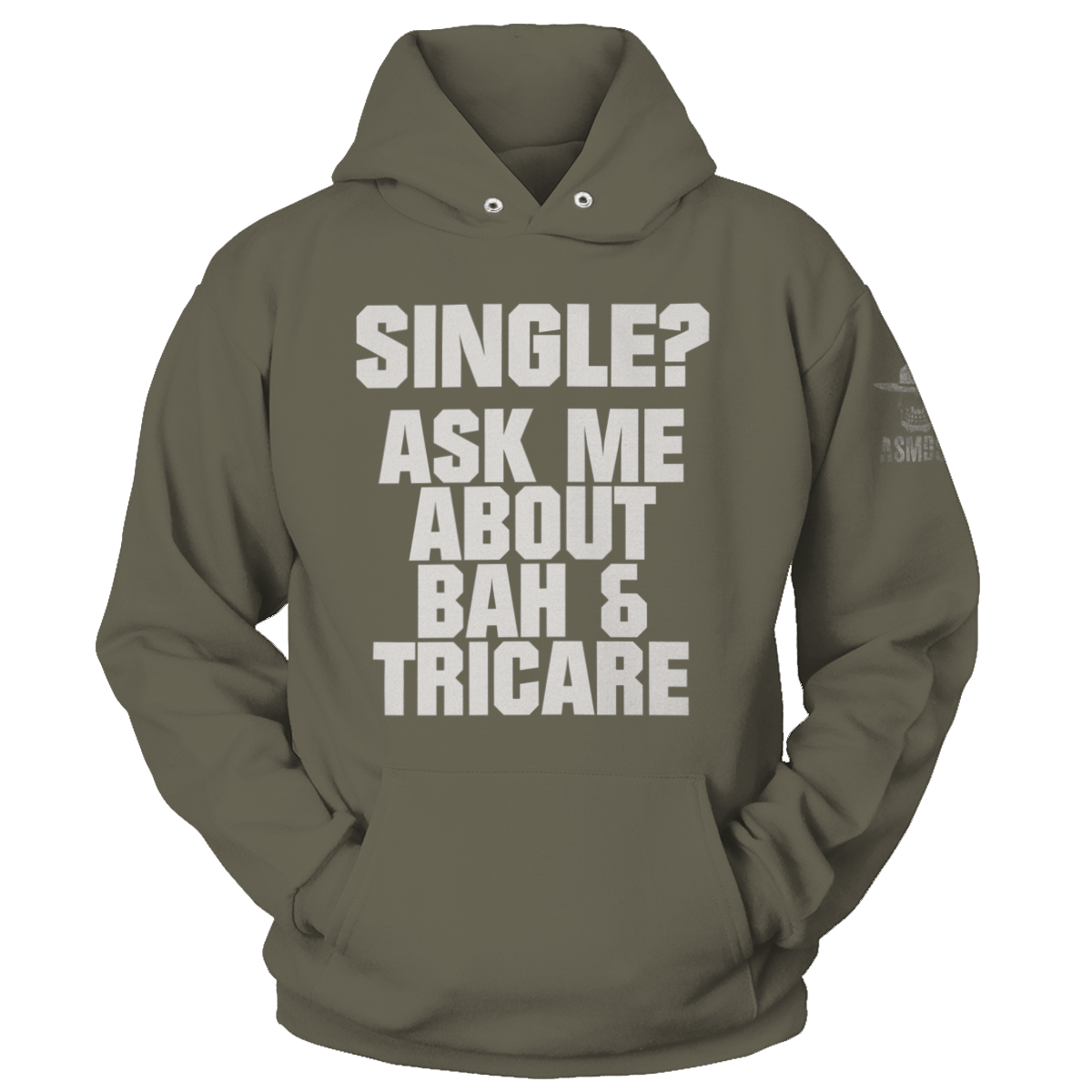BAH & Tricare